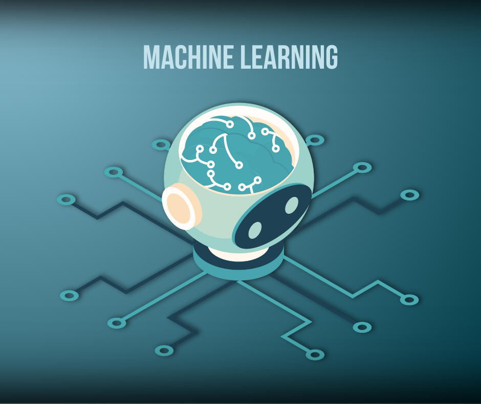 التعلم الآلي (Machine Learning)